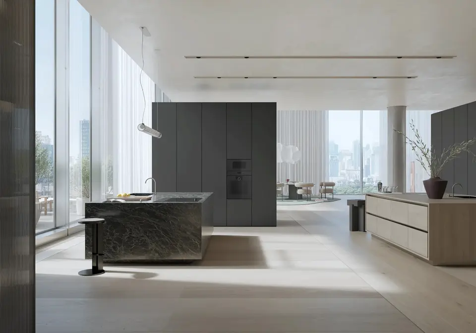 Микроволновая печь Gaggenau GM221130 фото 5 Микроволновая печь Gaggenau GM221130 фото 5