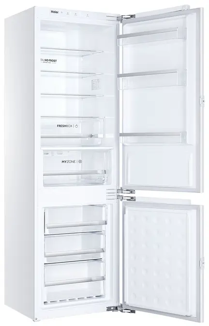 Холодильник Haier BCFT529TWRU фото 1