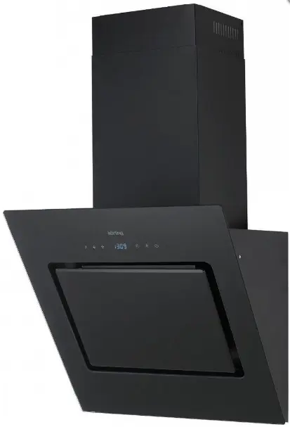 Вытяжка Korting KHC 61080 GN