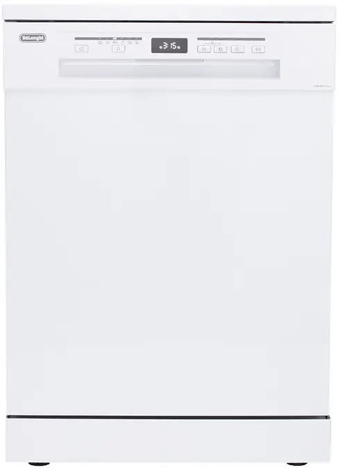 Встраиваемая посудомоечная машина DeLonghi DDWS09F Citrino фото 2