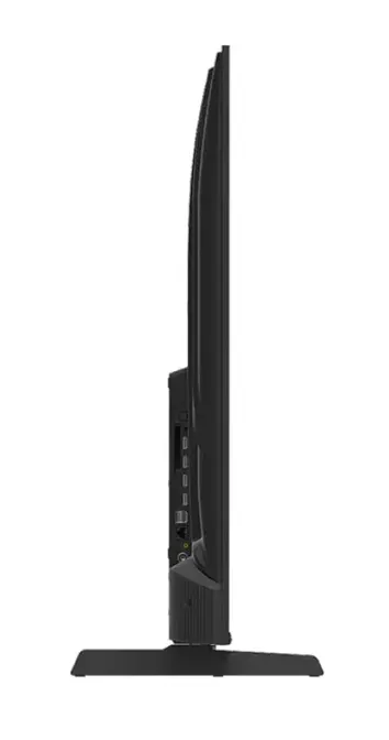 Телевизор HAIER 43H6GUX фото 4