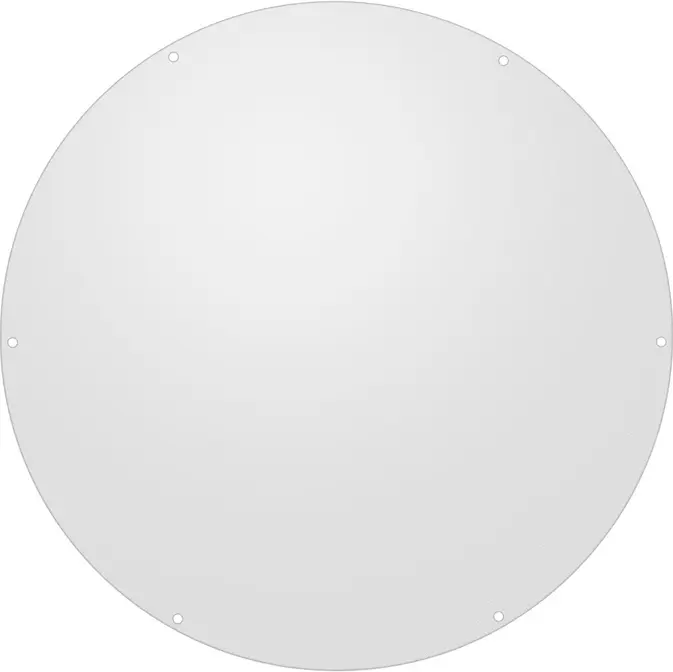 Вытяжка MAUNFELD EDELWEISS 39 WALL белый фото 13