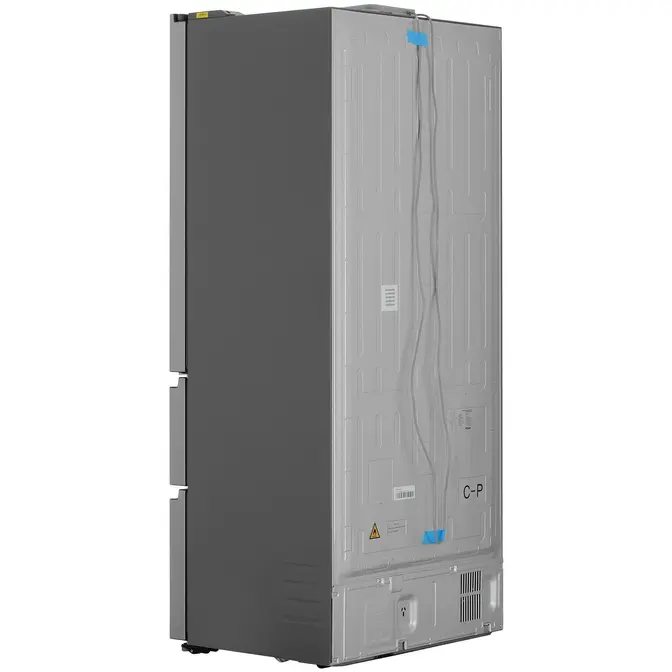 Холодильник Haier HB16FRSAAAERU фото 3