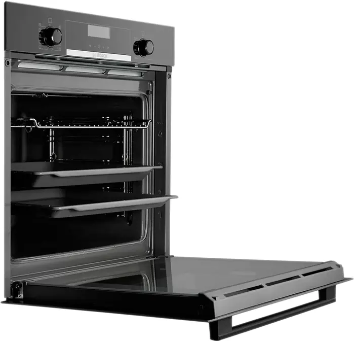 Духовой шкаф Bosch HBG5370B0 фото 10