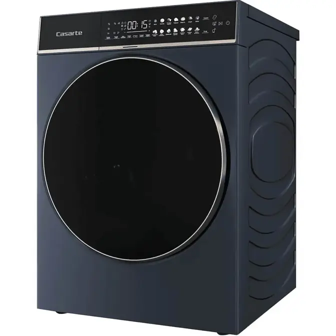 Сушильная машина Casarte CASD10CL7CU фото 8 Сушильная машина Casarte CASD10CL7CU фото 8