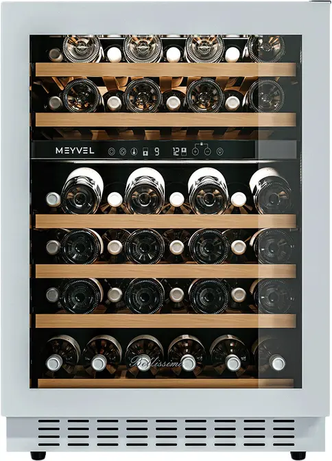 Винный холодильник Meyvel MV46NH-KWT2 фото 2 Винный холодильник Meyvel MV46NH-KWT2 фото 2