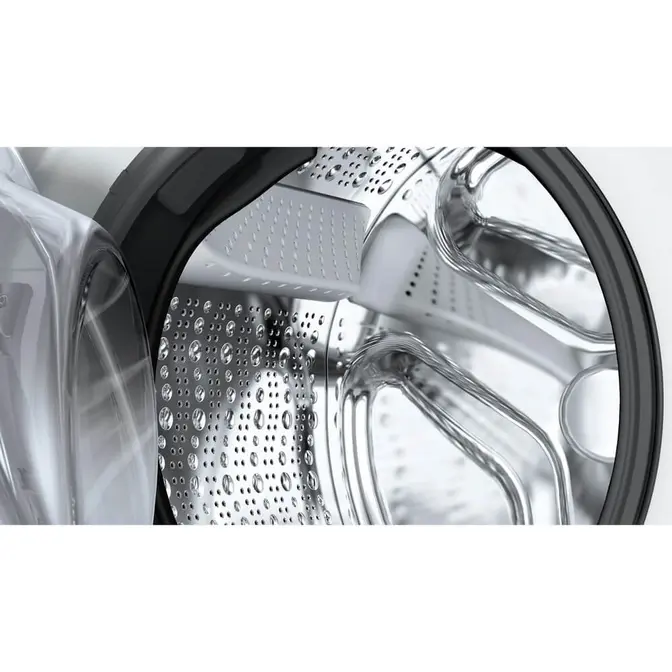 Стиральная машина BOSCH WGG242ZEPL фото 3