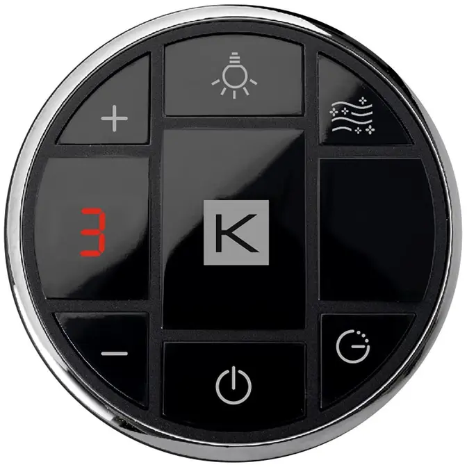 Встраиваемая вытяжка Kuppersbusch DDL 9830.0 W фото 2