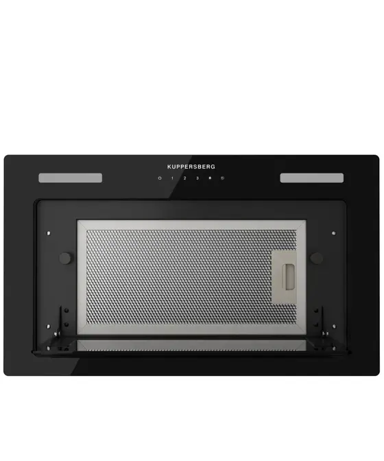 Вытяжка Kuppersberg INFLAT 60 B фото 2