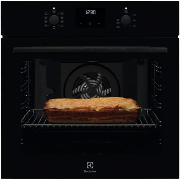 Духовой шкаф Electrolux OEF3H 70 TK фото 1