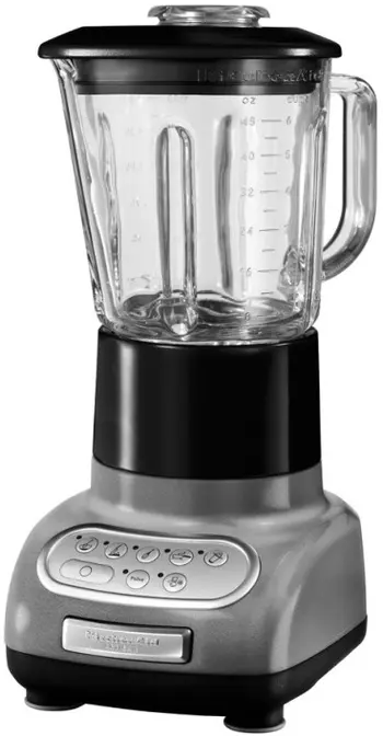 Блендер KitchenAid 5KSB5553EMS фото 1