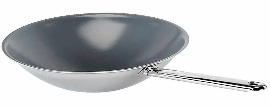 WOK-сковорода Miele CSWP 1400 фото 1