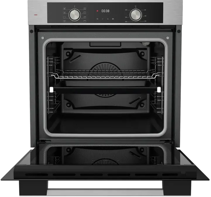 Духовой шкаф Kuppersberg HO 608 BX фото 3