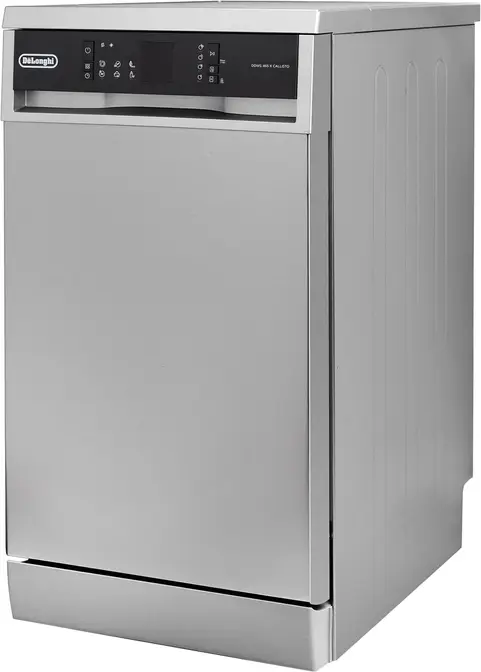Посудомоечная машина DeLonghi DDWS 465 X CALLISTO фото 5