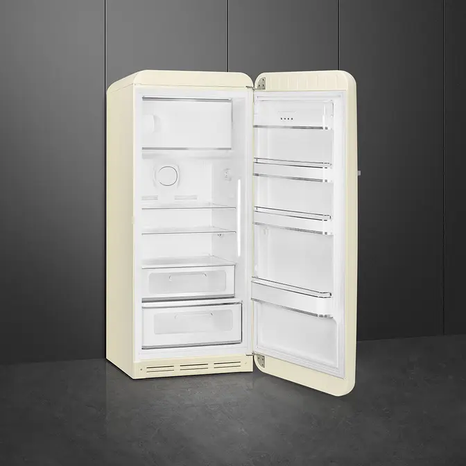 Холодильник Smeg FAB28RCR3 фото 2