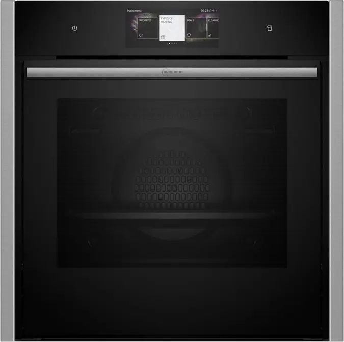 Духовой шкаф Neff B64VT73N0 фото 1