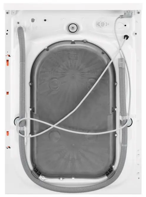 Стиральная машина Electrolux EW8F249PSPC фото 9