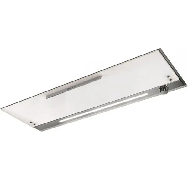 Встраиваемая вытяжка Faber SWIFT X/WH GLASS A90