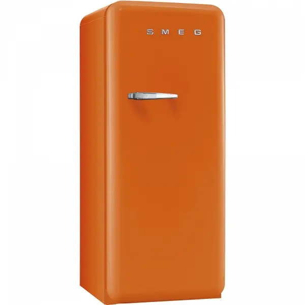 Холодильник Smeg FAB28RO1 фото 1