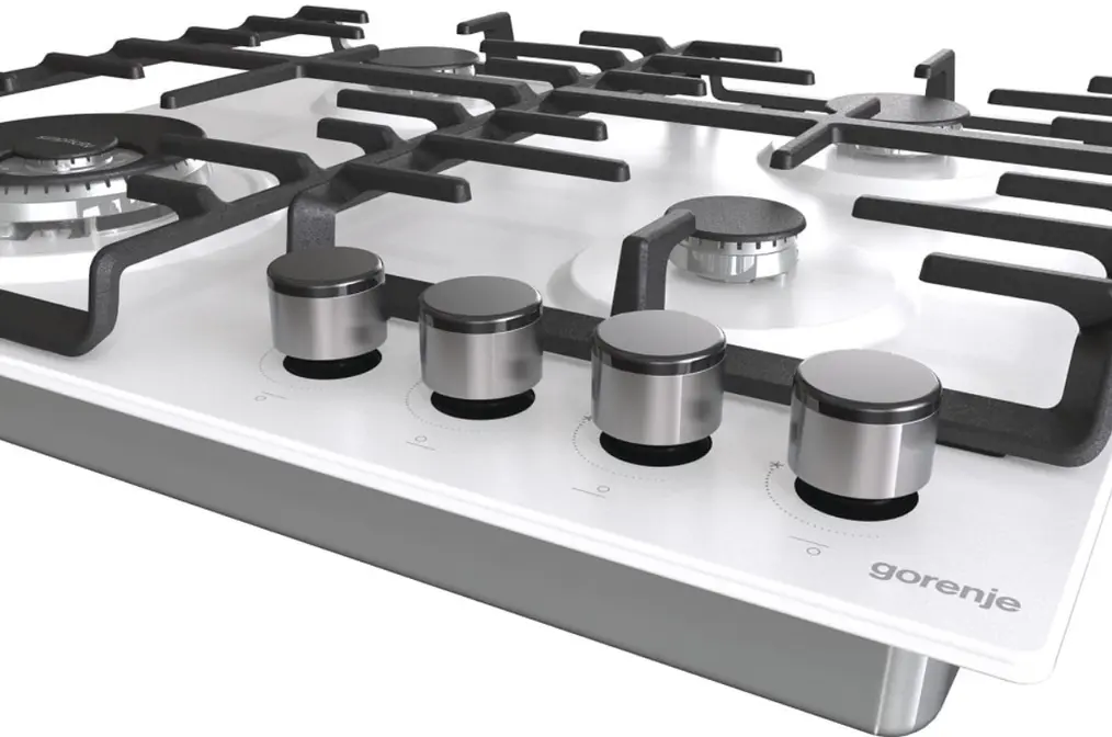 Газовая варочная панель Gorenje GW642SYW фото 7