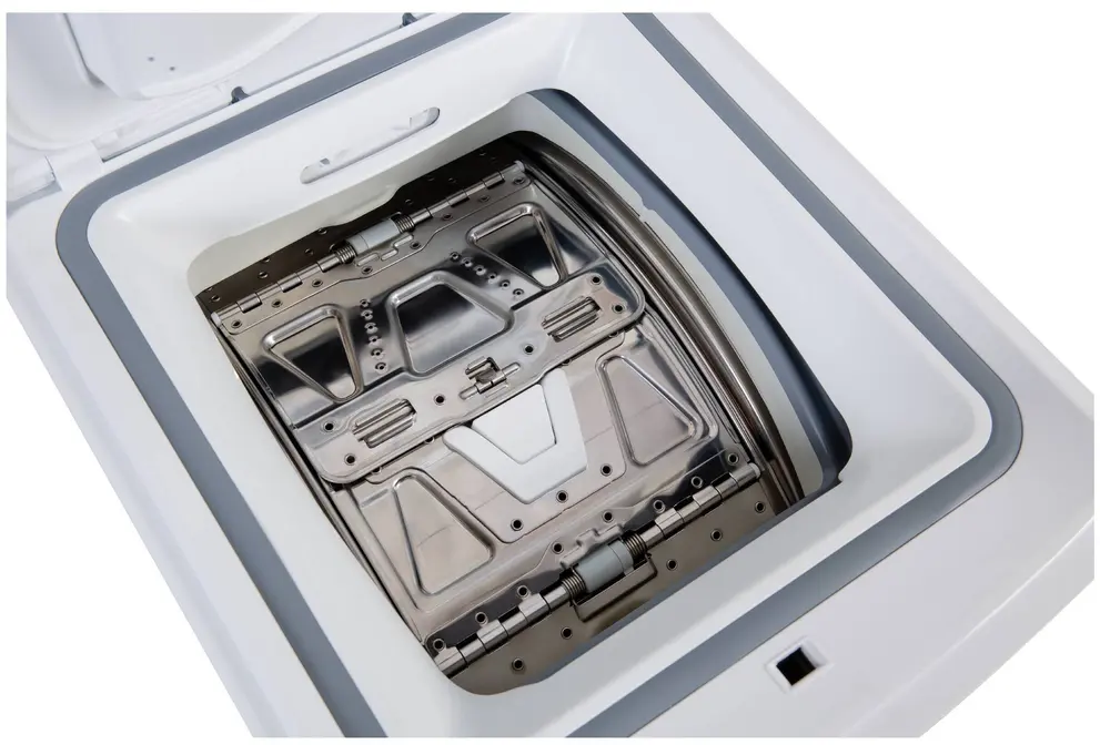 Стиральная машина Korting KWMT 1270 I фото 15