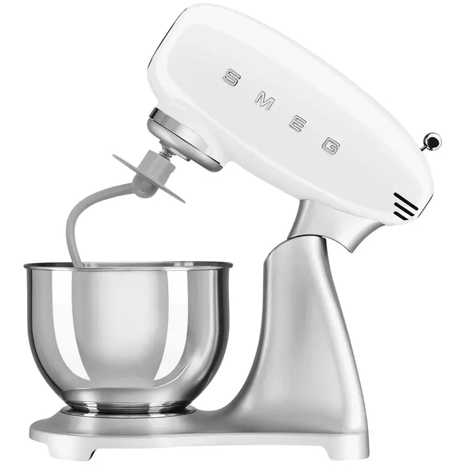 Миксер Smeg SMF04WHEU фото 2