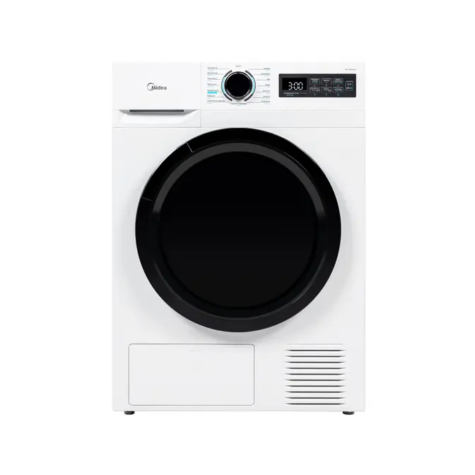 Сушильная машина Midea MD1180BH60/W фото 1