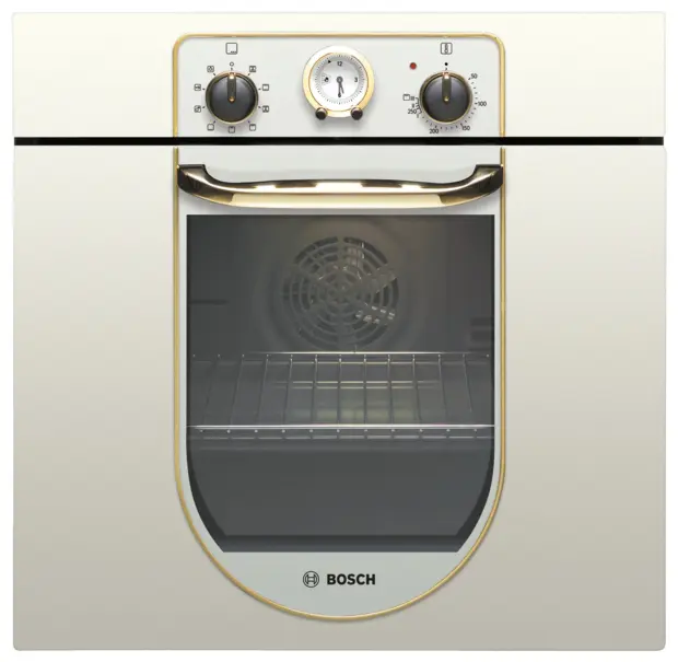 Духовой шкаф Bosch HBFN 10 E V0 фото 1