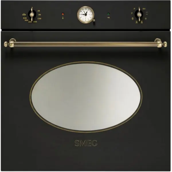 Духовой шкаф Smeg SCP 805 AO9 фото 1