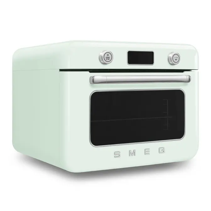 Мини-печь SMEG COF01PGEU фото 14
