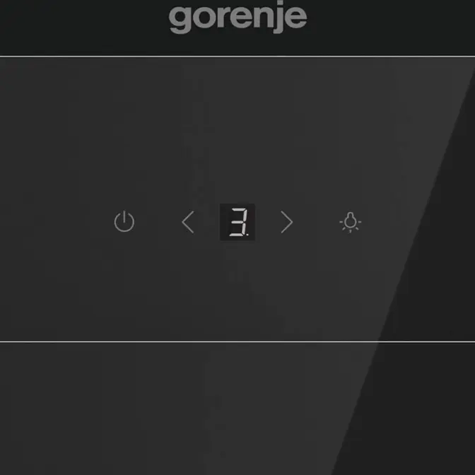 Вытяжка Gorenje WHI646E7B фото 4