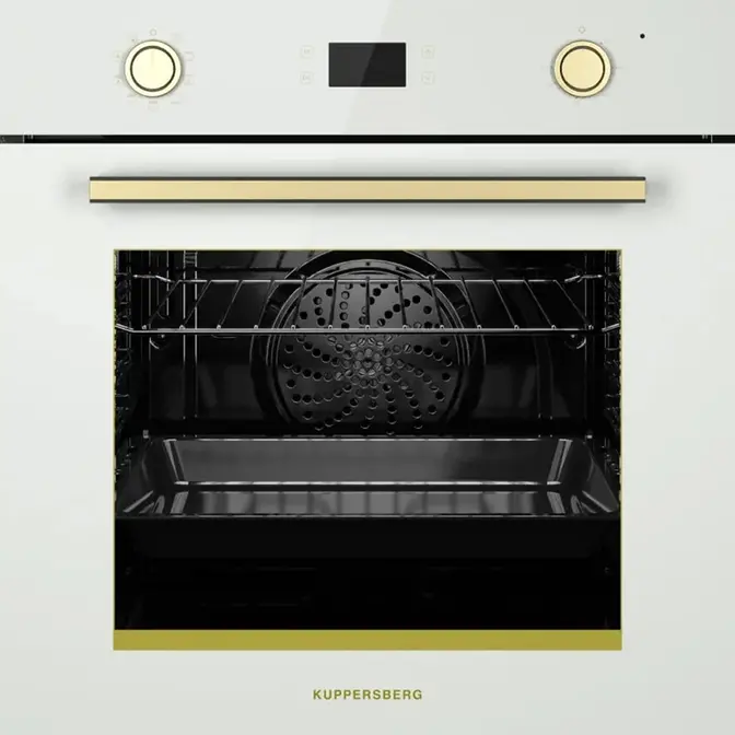 Духовой шкаф Kuppersberg NC 693 C фото 1