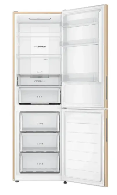 Холодильник Haier CEF536CGG фото 2