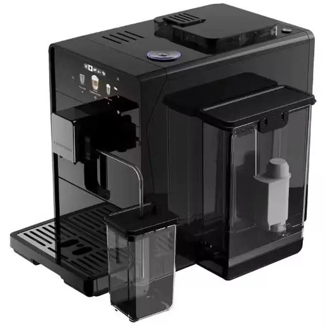 Кофемашина Kuppersberg KCF 401 B фото 2