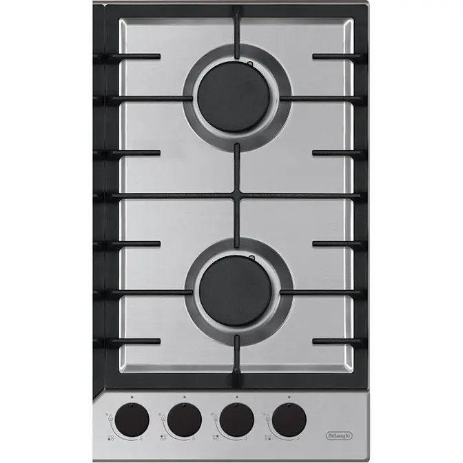 Газовая панель DeLonghi GATTA 6GW IM фото 4