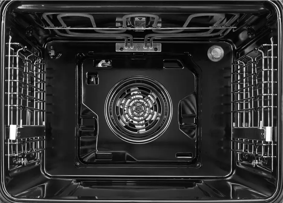 Духовой шкаф Kuppersberg HM 629 Black фото 5