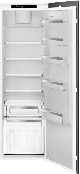 Холодильник SMEG S9L174D1D фото 1
