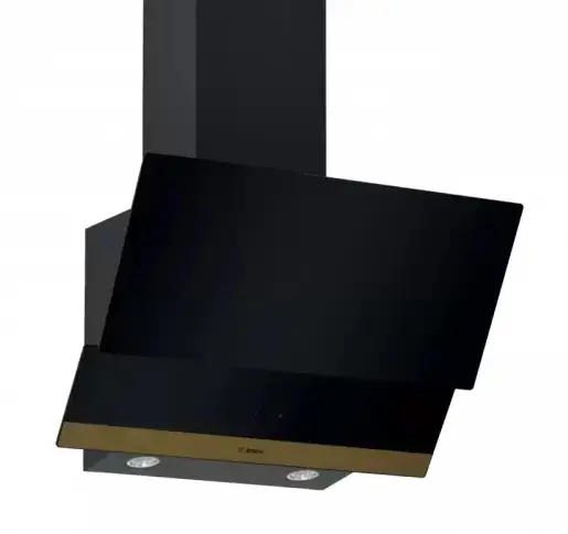 Вытяжка Bosch DWK65AJ91R фото 1