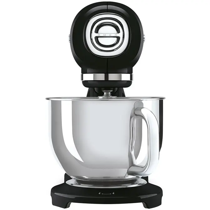 Миксер Smeg SMF05BLEU фото 3