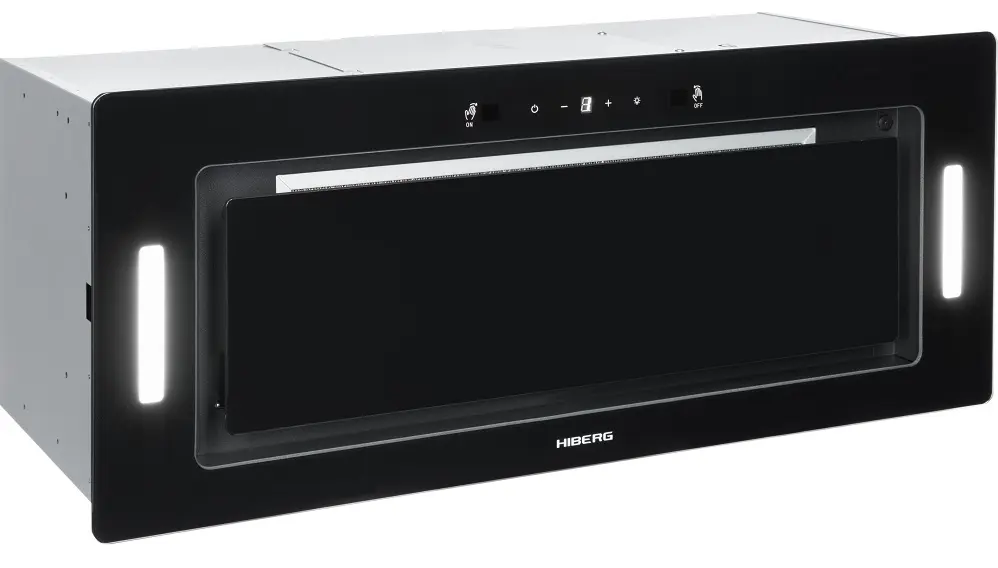Вытяжка HIBERG VMF 8191 B фото 4