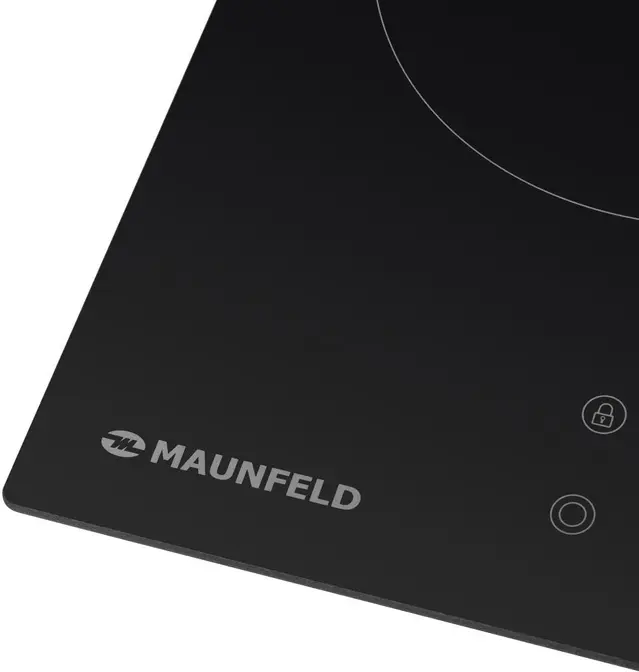 Варочная поверхность Maunfeld EVCE.453.D-BK фото 5