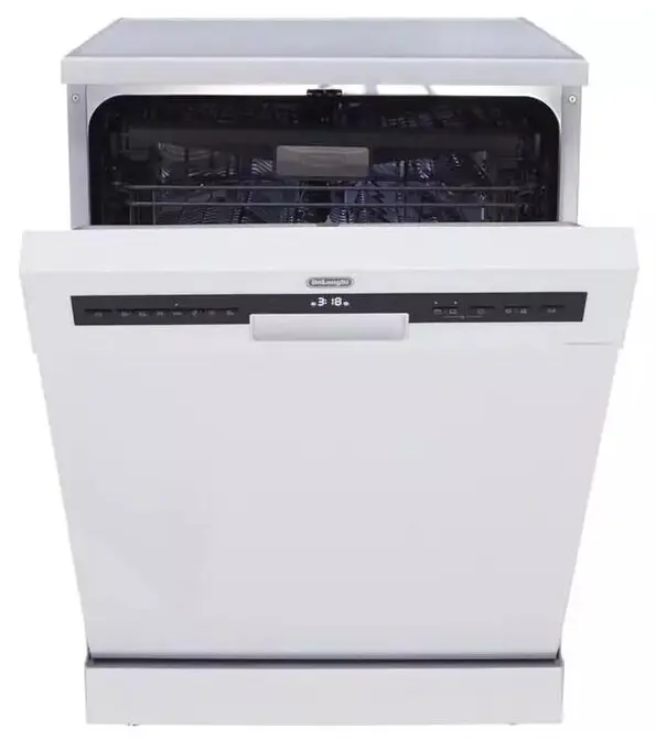 Посудомоечная машина De’Longhi DDWS 09F Rozane Primo фото 3
