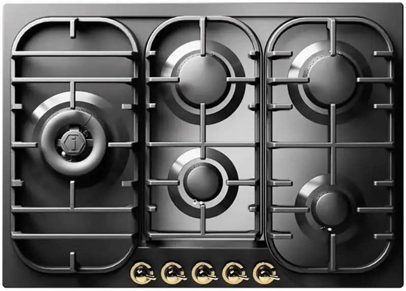 Газовая панель ILVE HCB 70SDN/AWB