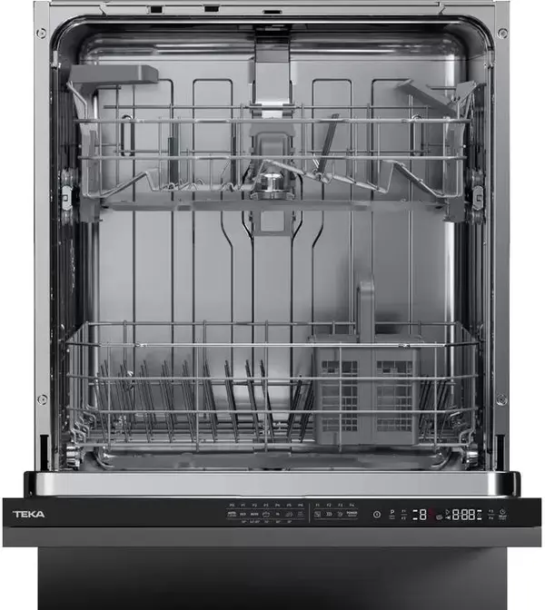 Встраиваемая посудомоечная машина Teka DFI 46700 фото 1
