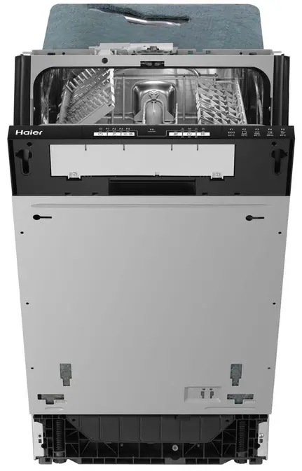Посудомоечная машина HAIER HDWE9-191RU фото 1