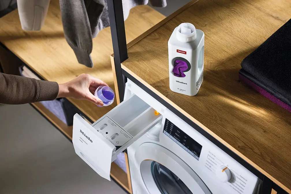 Средство для стирки Miele UltraDark фото 5