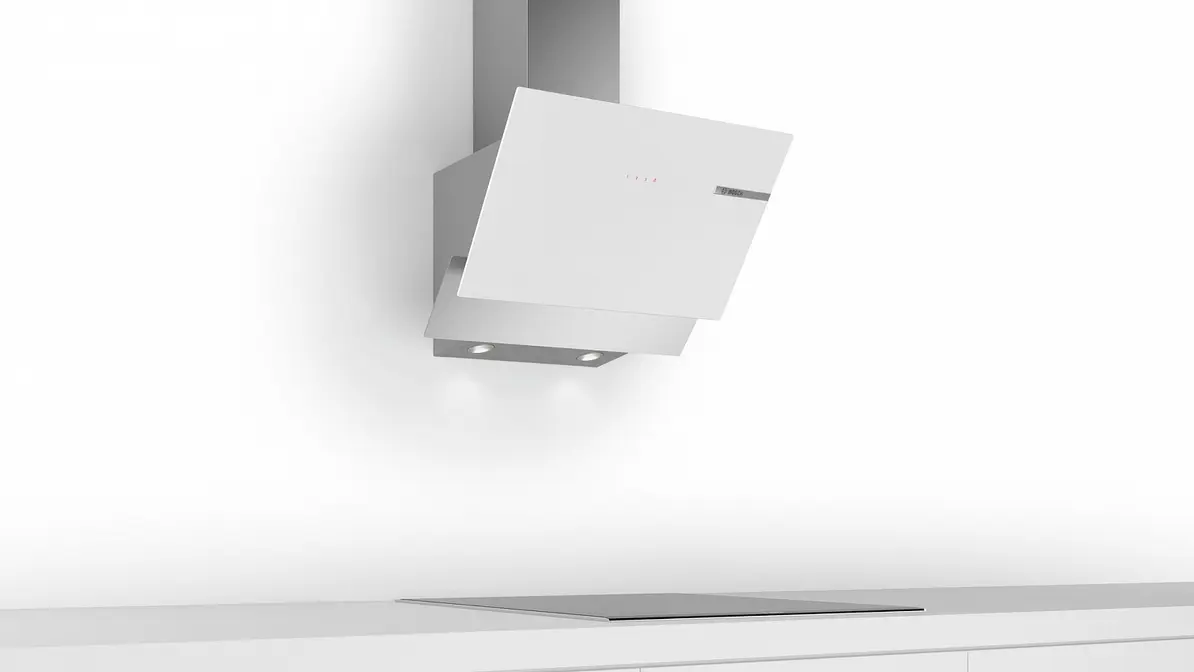 Вытяжка Bosch DWK65AD20R фото 3