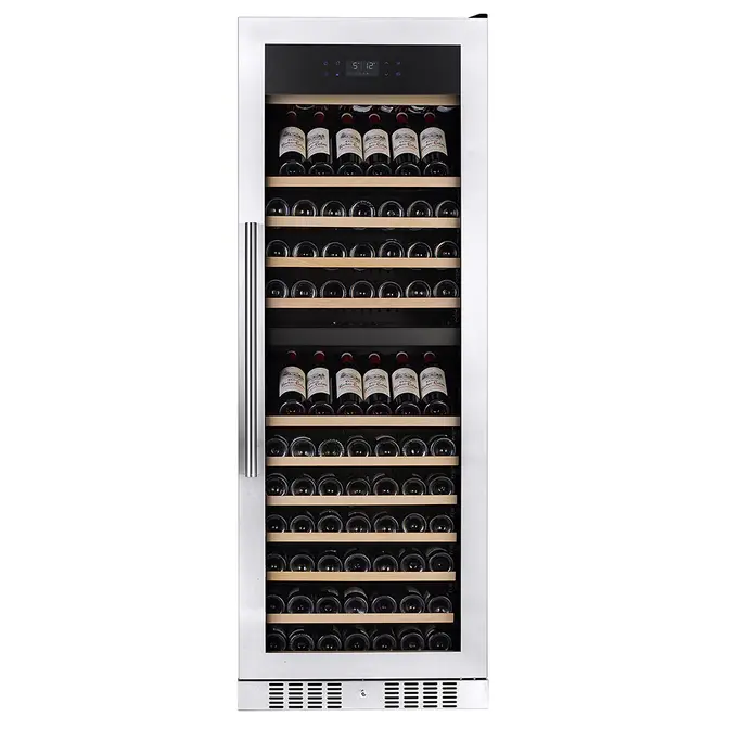 Холодильник винный Temptech E1000DX фото 2 Холодильник винный Temptech E1000DX фото 2