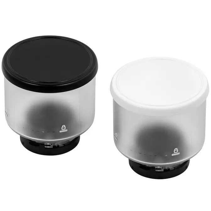 Кофемашина DeLonghi EXAM440.35.W Rivelia фото 14