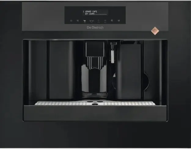 Встраиваемая кофемашина De Dietrich DKD7400XB